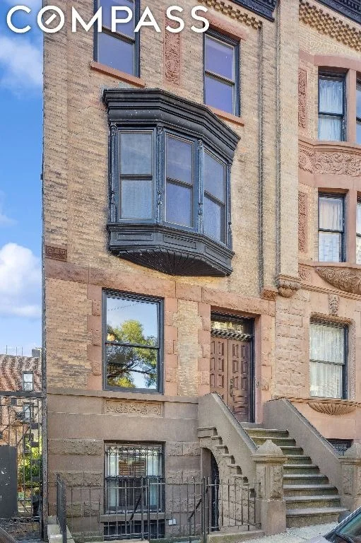 Unit for sale at 418 W 160th Street, Manhattan, NY 10032