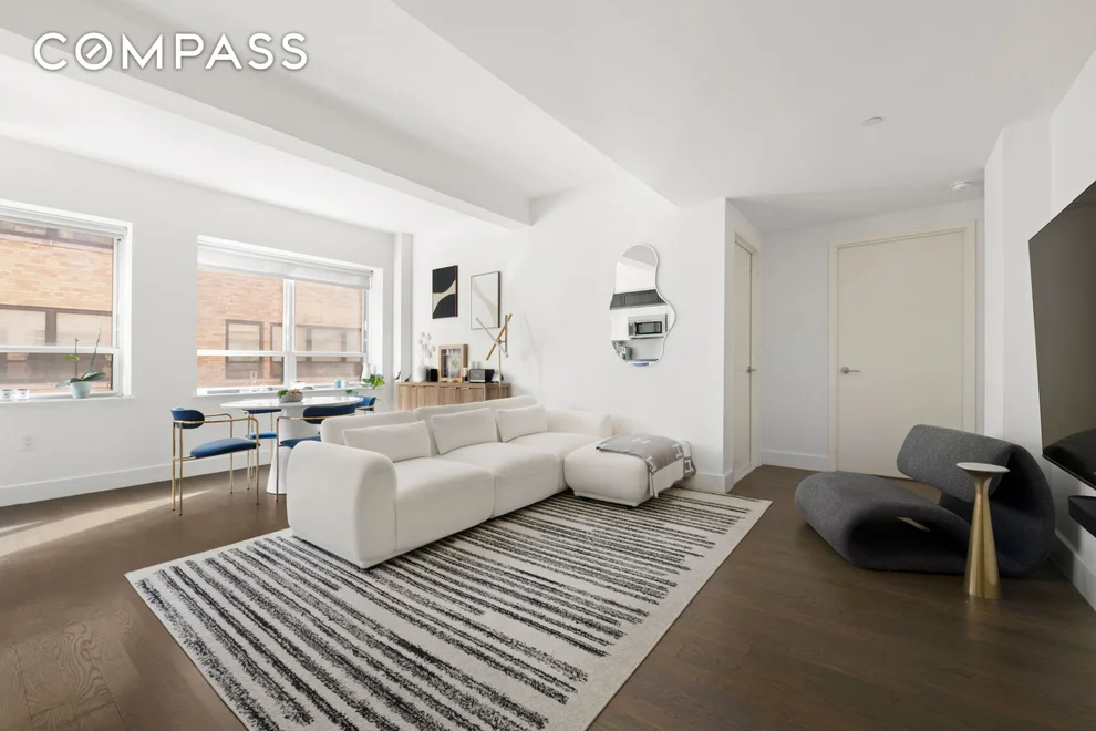Unit for sale at 432 W 52nd Street, Manhattan, NY 10019