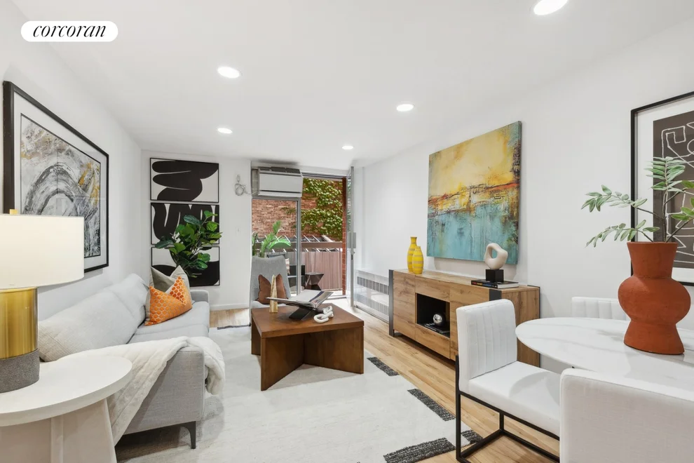 Unit for sale at 184 THOMPSON Street, Manhattan, NY 10012