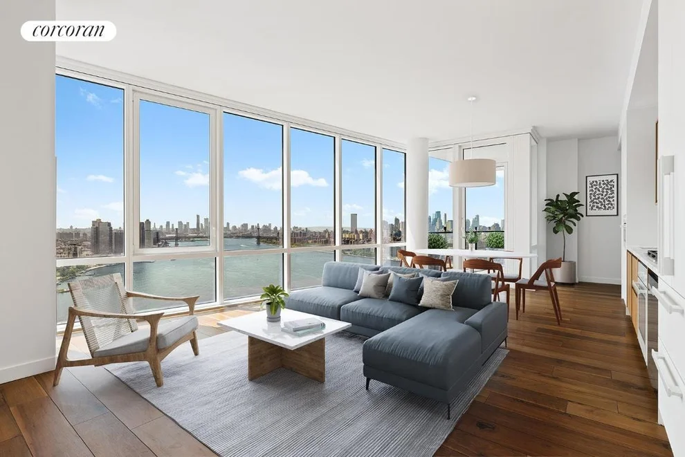 Unit for sale at 21 India Street, Brooklyn, NY 11222
