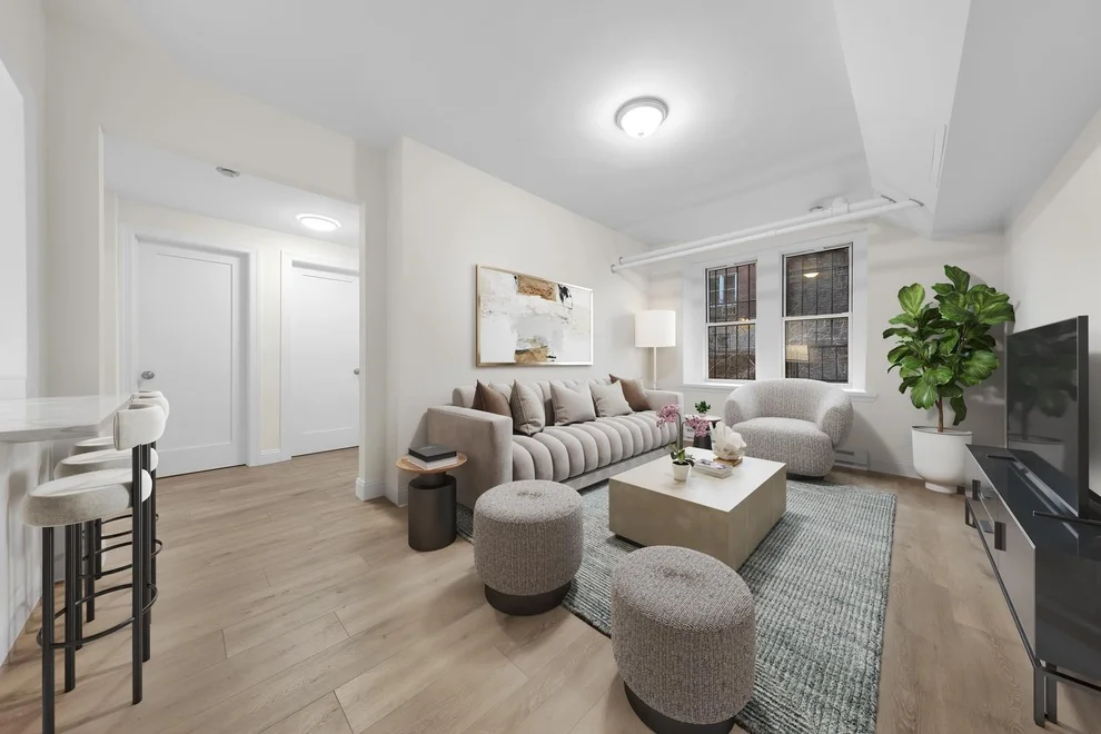 Unit for sale at 59 PINEAPPLE Street, Brooklyn, NY 11201