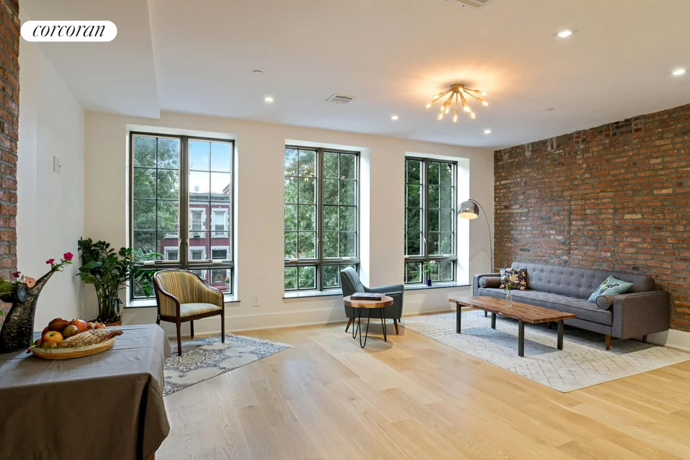 Unit for sale at 633 Prospect Place, Brooklyn, NY 11216