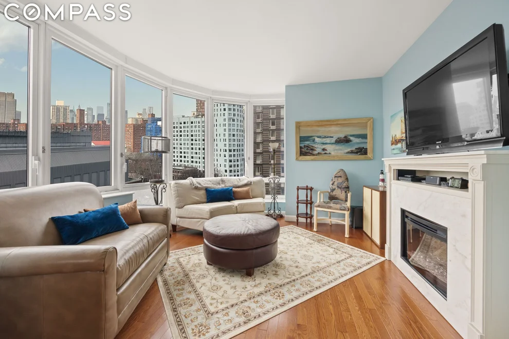 Unit for sale at 306 Gold Street, Brooklyn, NY 11201