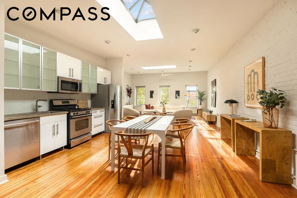 Unit for sale at 384 Van Brunt Street, Brooklyn, NY 11231