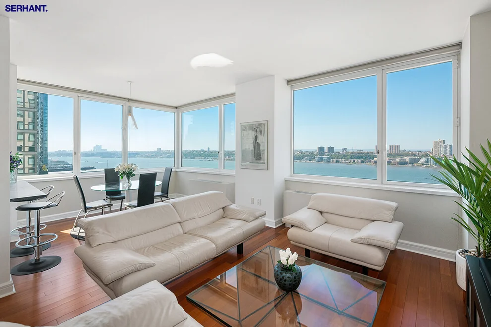 Unit for sale at 100 RIVERSIDE Boulevard, Manhattan, NY 10069