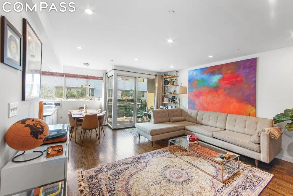 Unit for sale at 48 Box Street, Brooklyn, NY 11222