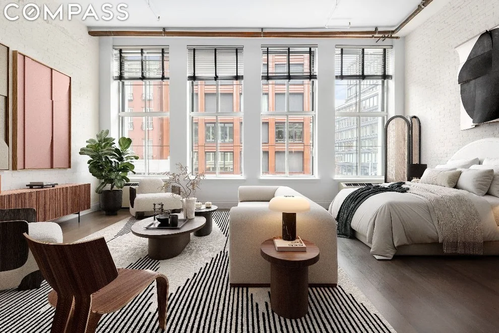 Unit for sale at 7 Bond Street, Manhattan, NY 10012