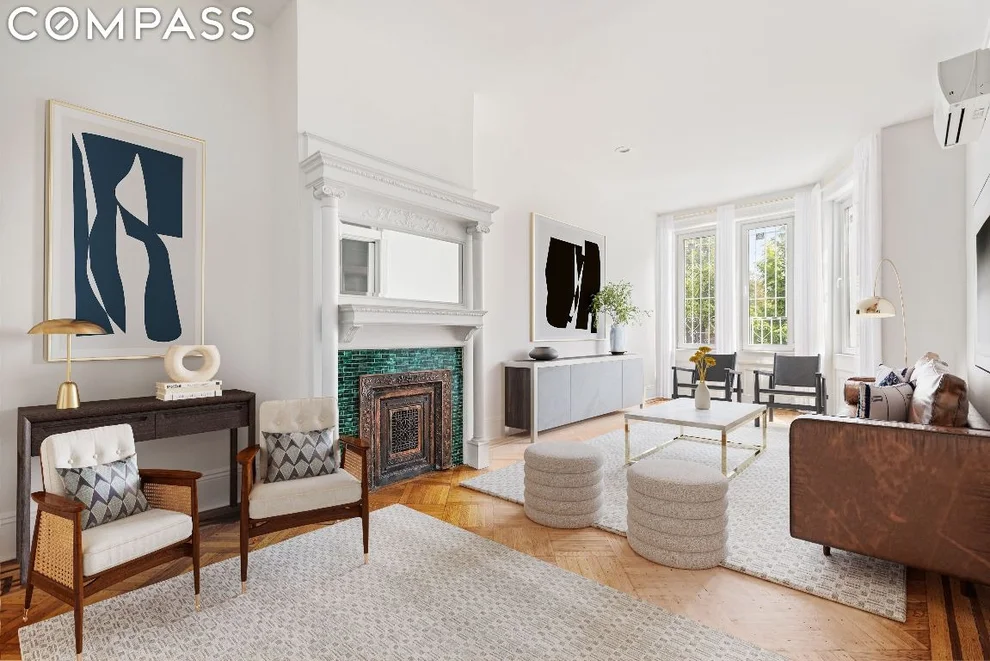 Unit for sale at 285 Weirfield Street, Brooklyn, NY 11221