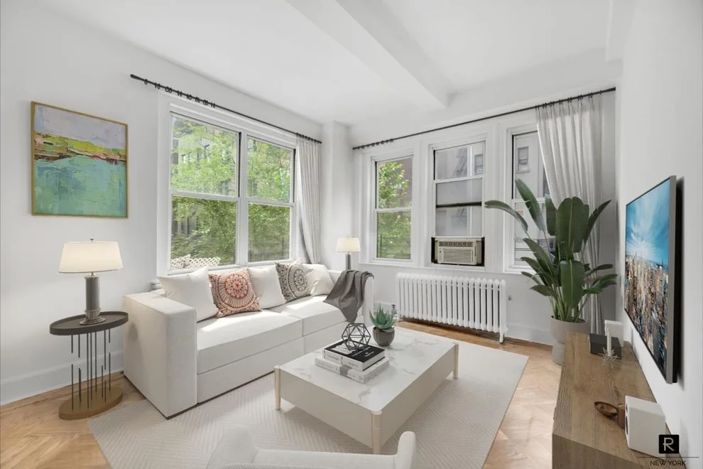 Unit for sale at 126 W 73rd Street, Manhattan, NY 10023