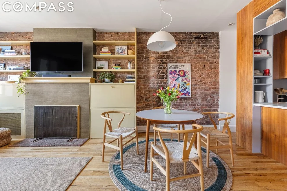 Unit for sale at 656 Carroll Street, Brooklyn, NY 11215