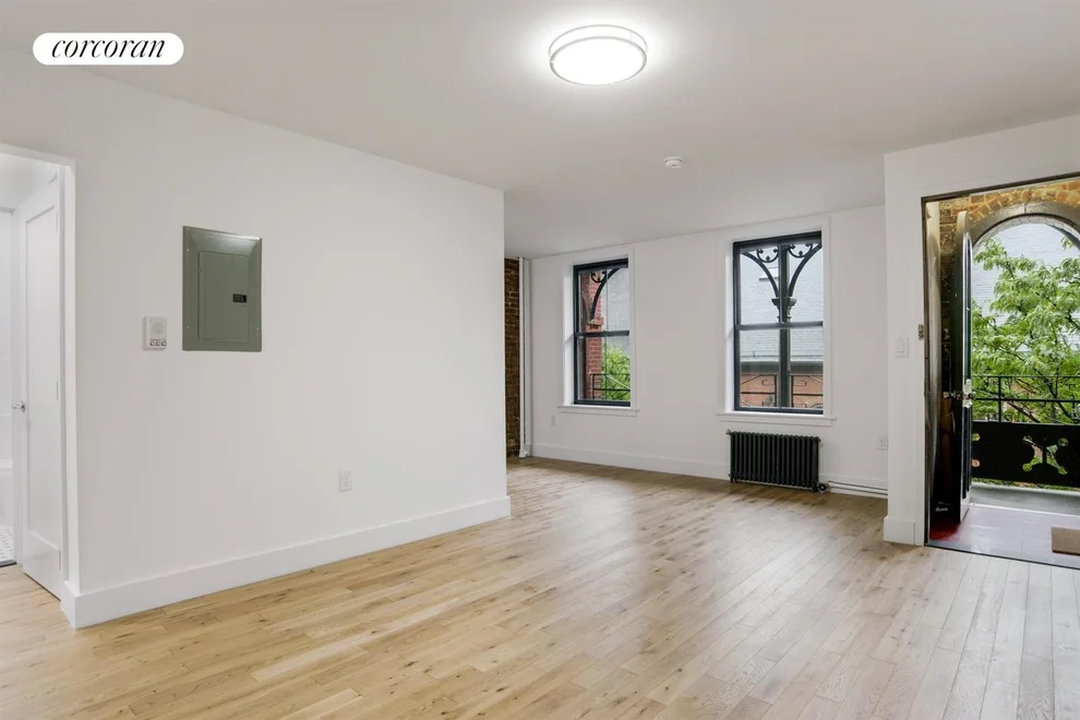 Unit for sale at 140 WARREN Street, Brooklyn, NY 11201