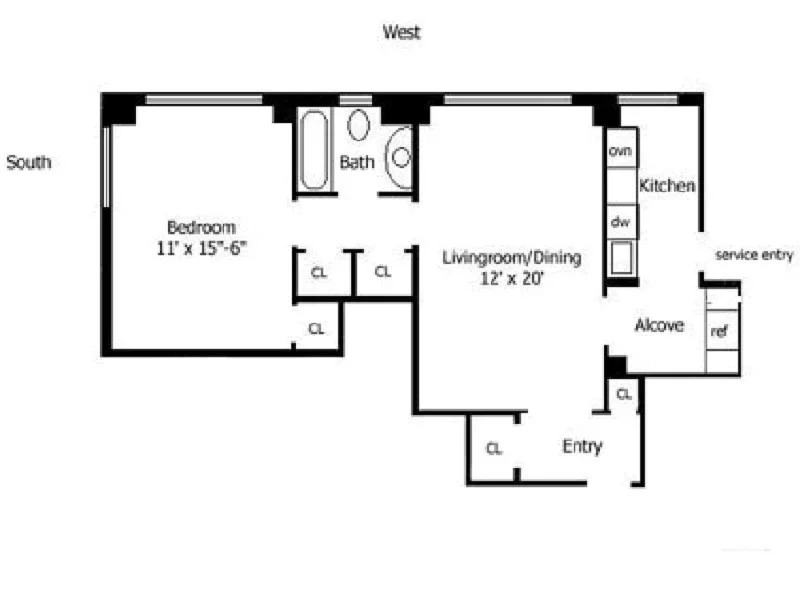 Unit for sale at 400 E 59TH Street, Manhattan, NY 10022
