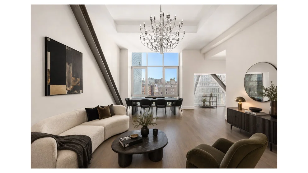 Unit for sale at 52 E 4TH Street, Manhattan, NY 10003