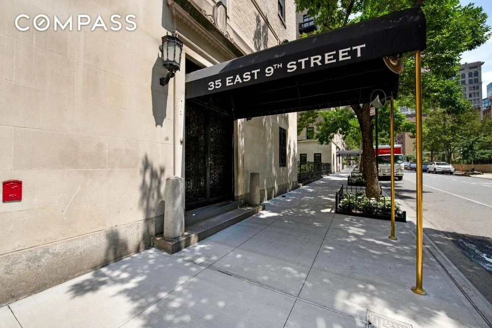 Unit for sale at 35 E 9th Street, Manhattan, NY 10003