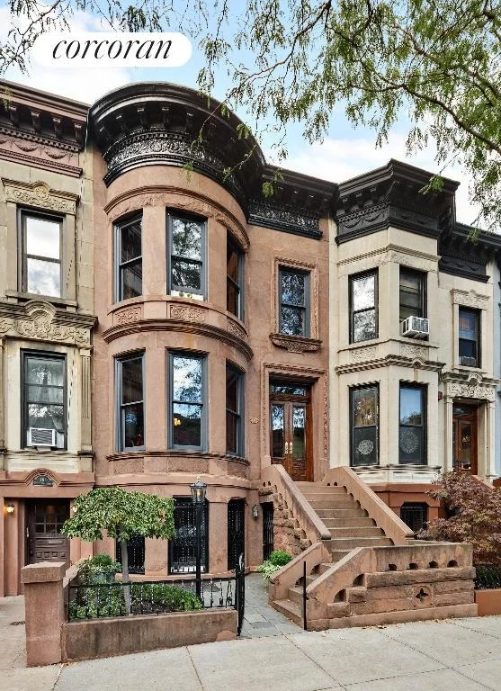 Unit for sale at 483 13TH Street, Brooklyn, NY 11215