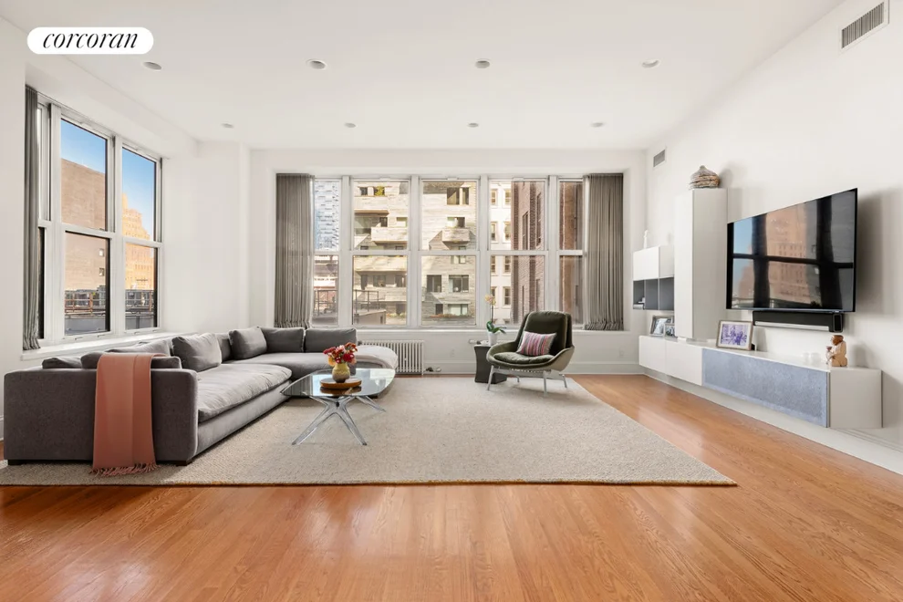Unit for sale at 9 MURRAY Street, Manhattan, NY 10007