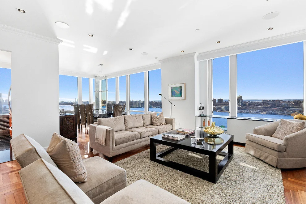Unit for sale at 220 Riverside Boulevard, Manhattan, NY 10069