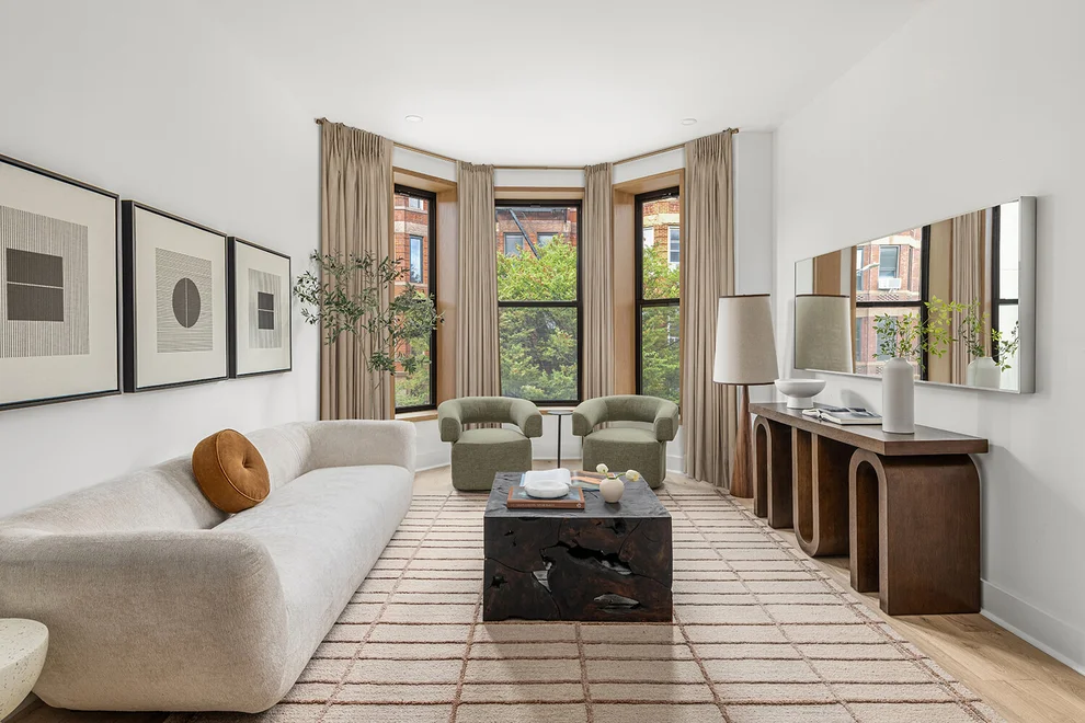 Unit for sale at 22 ST JOHNS Place, Brooklyn, NY 11217