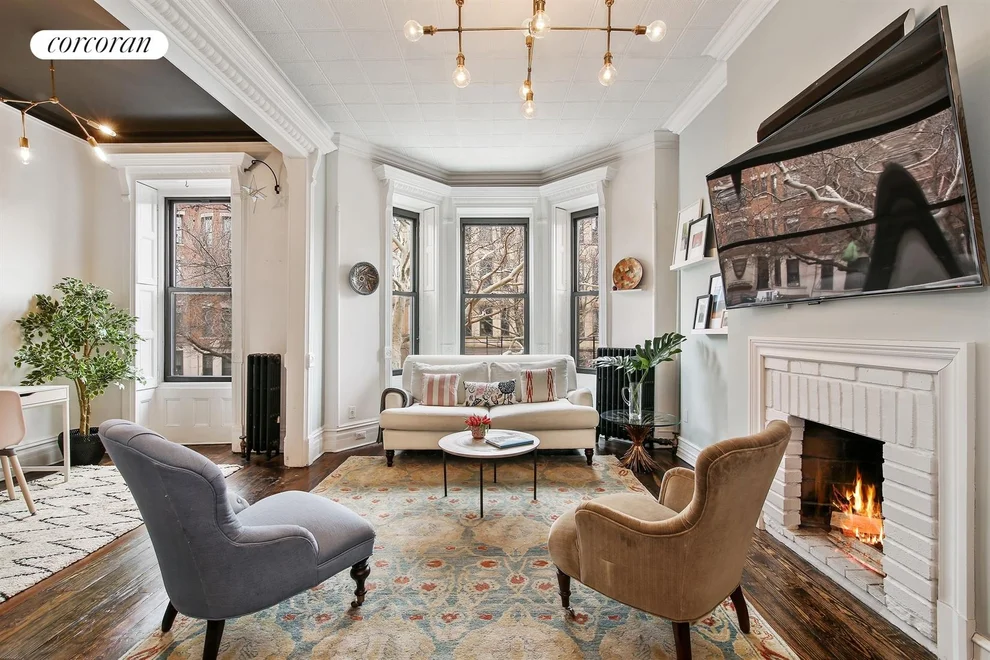 Unit for sale at 801 Union Street, Brooklyn, NY 11215