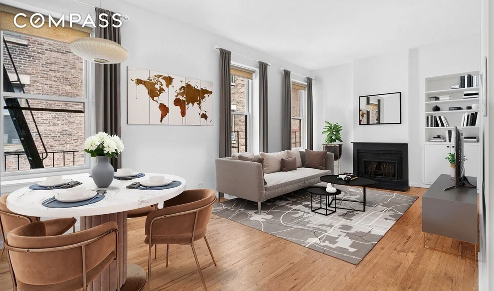 Unit for sale at 464 Columbus Avenue, Manhattan, NY 10024