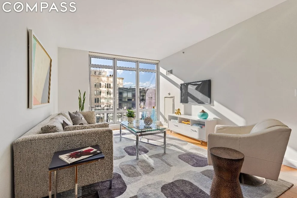 Unit for sale at 2 Northside Piers, Brooklyn, NY 11249