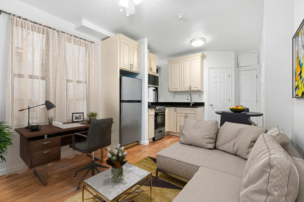 Unit for sale at 330 S 3rd Street, Brooklyn, NY 11211