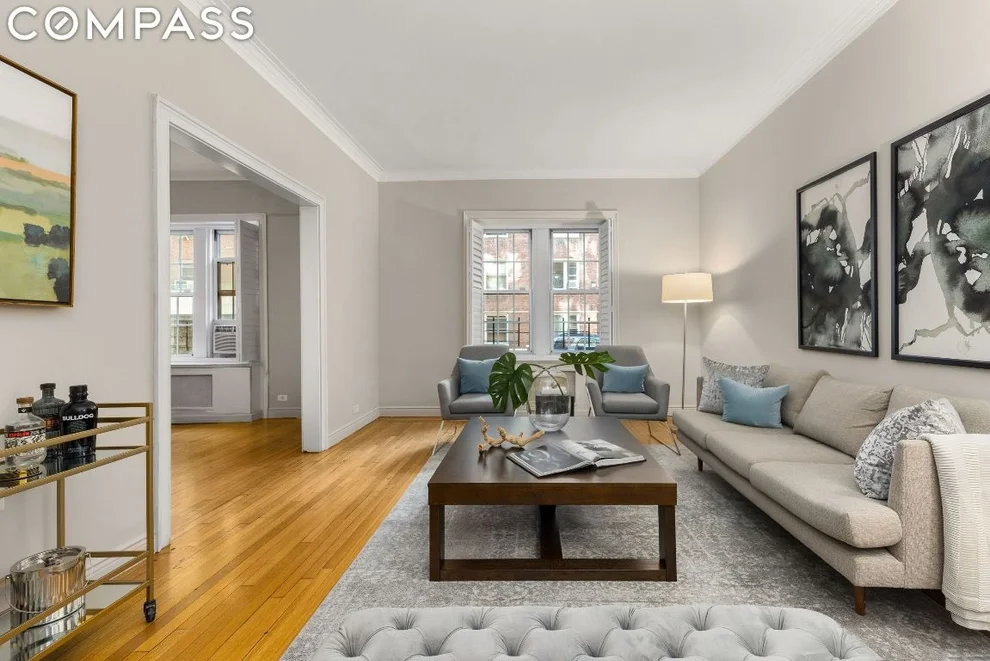 Unit for sale at 128 Willow Street, Brooklyn, NY 11201