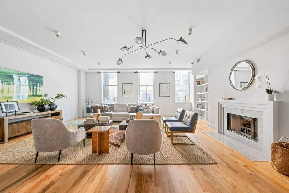 Unit for sale at 18 Leonard Street, Manhattan, NY 10013