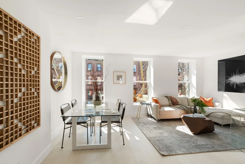 Unit for sale at 377 Degraw Street, Brooklyn, NY 11231