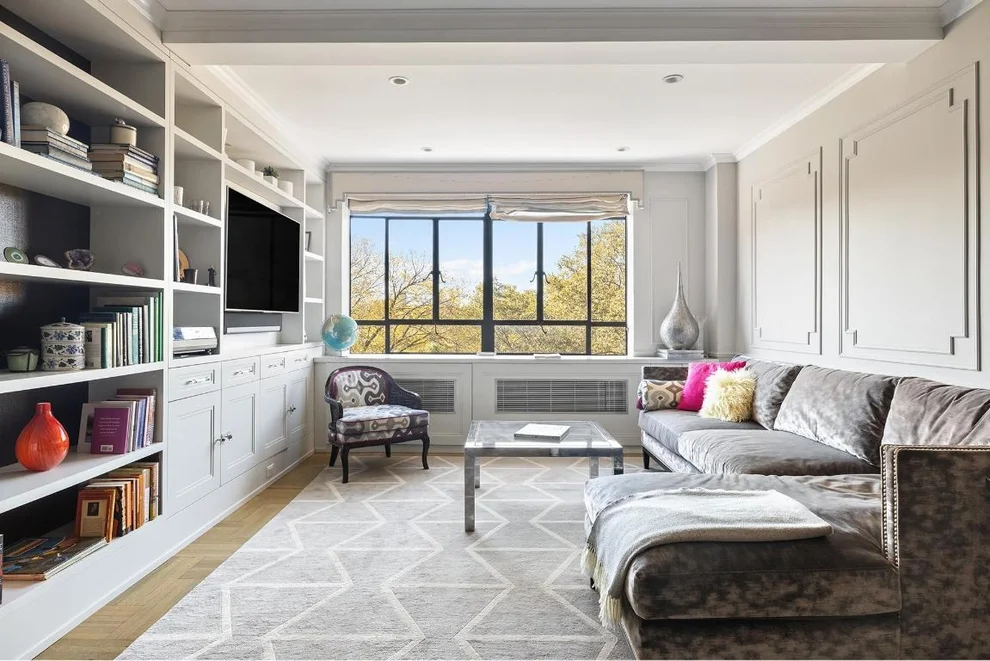 Unit for sale at 100 RIVERSIDE Drive, Manhattan, NY 10024
