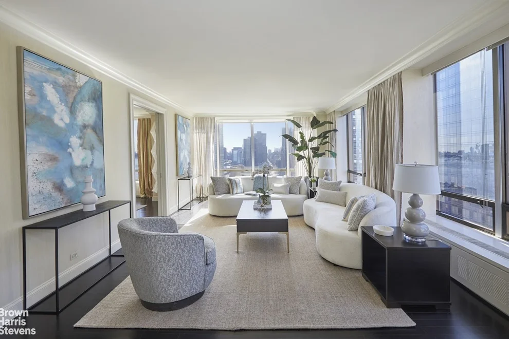 Unit for sale at 860 UNITED NATIONS Plaza, Manhattan, NY 10017
