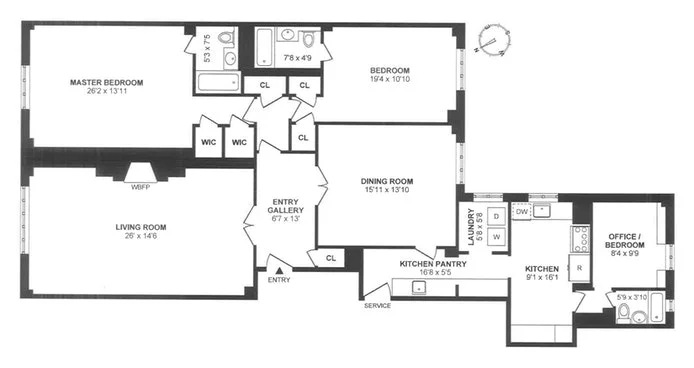 Unit for sale at 116 E 68TH Street, Manhattan, NY 10065