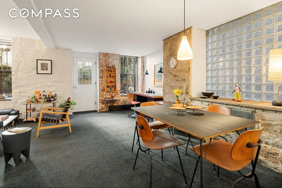 Unit for sale at 115 Charles Street, Manhattan, NY 10014