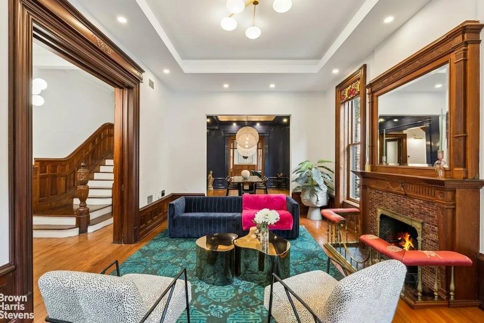 Unit for sale at 393 CONVENT Avenue, Manhattan, NY 10031