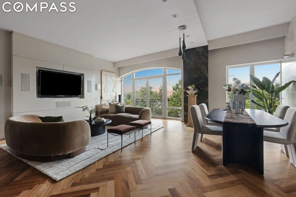 Unit for sale at 400 W 12th Street, Manhattan, NY 10014