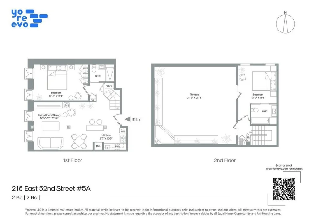 Unit for sale at 216 E 52nd Street, Manhattan, NY 10022