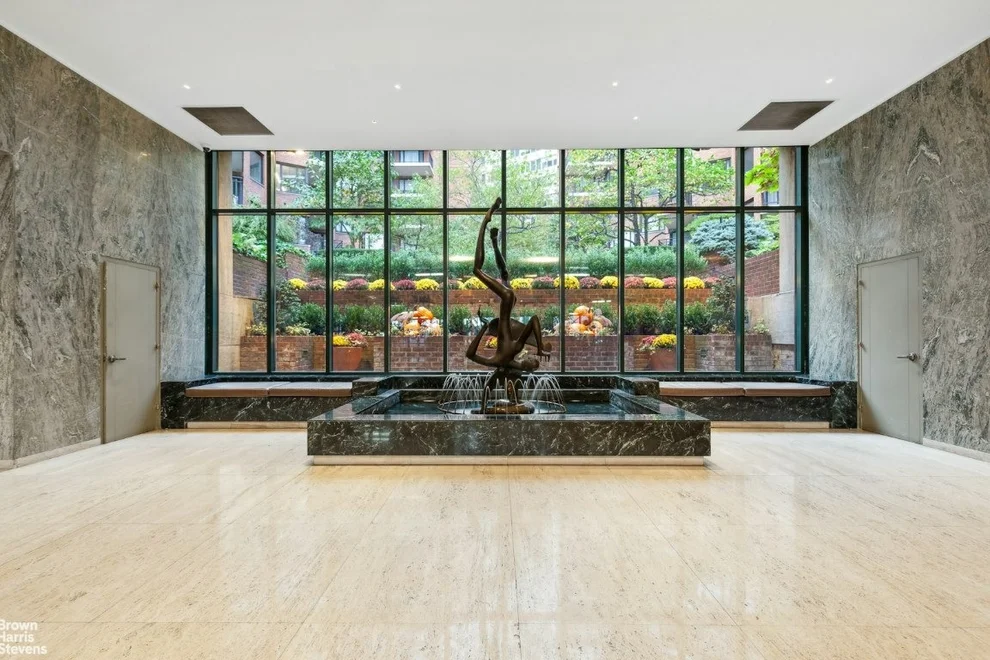 Unit for sale at 60 SUTTON Place S, Manhattan, NY 10022