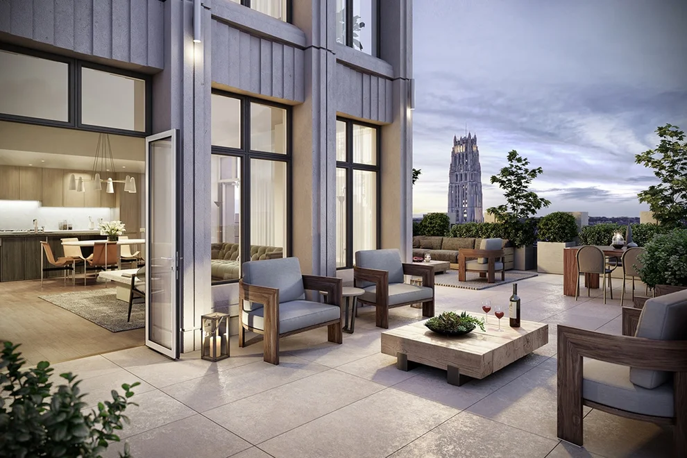Unit for sale at 543 W 122ND Street, Manhattan, NY 10027