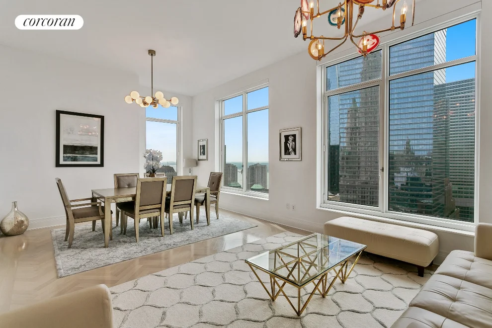 Unit for sale at 30 PARK Place, Manhattan, NY 10007
