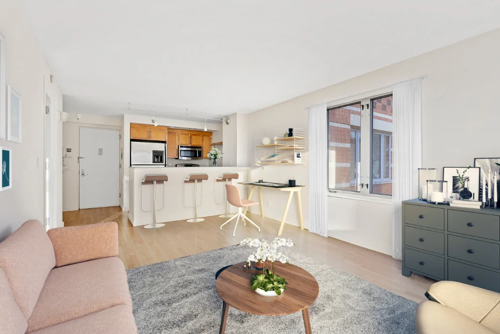 Unit for sale at 53 Boerum Place, Brooklyn, NY 11201