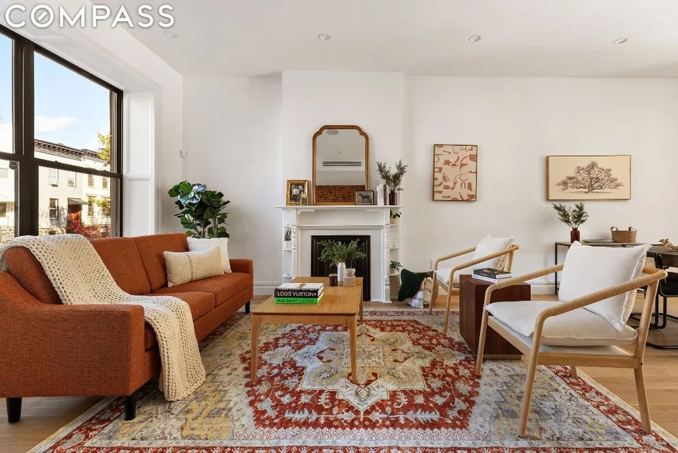 Unit for sale at 716 Decatur Street, Brooklyn, NY 11233