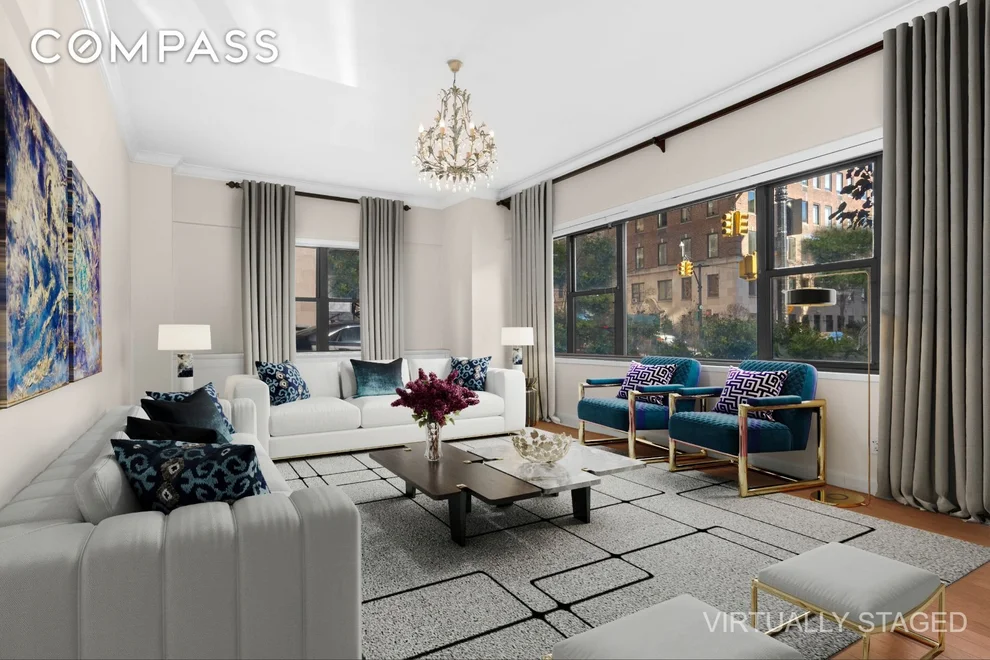 Unit for sale at 16 Sutton Place, Manhattan, NY 10022
