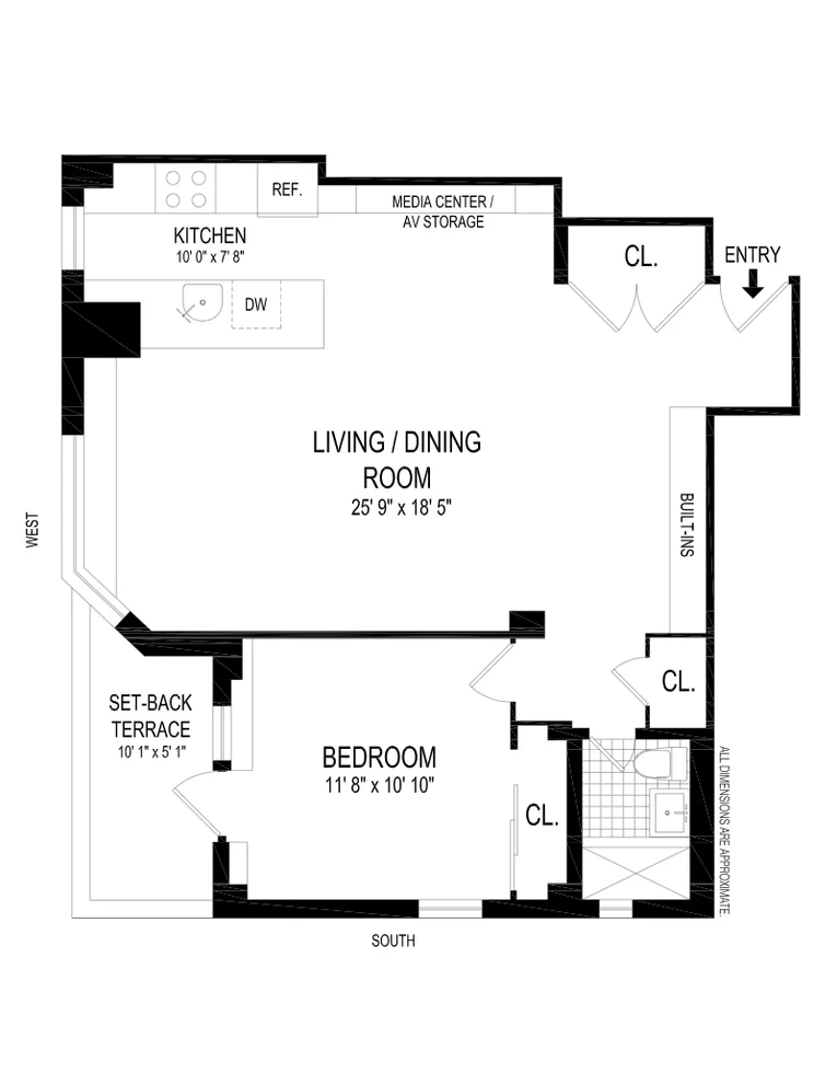 Unit for sale at 144 E 84TH Street, Manhattan, NY 10028