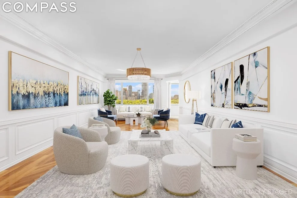 Unit for sale at 860 5th Avenue, Manhattan, NY 10065