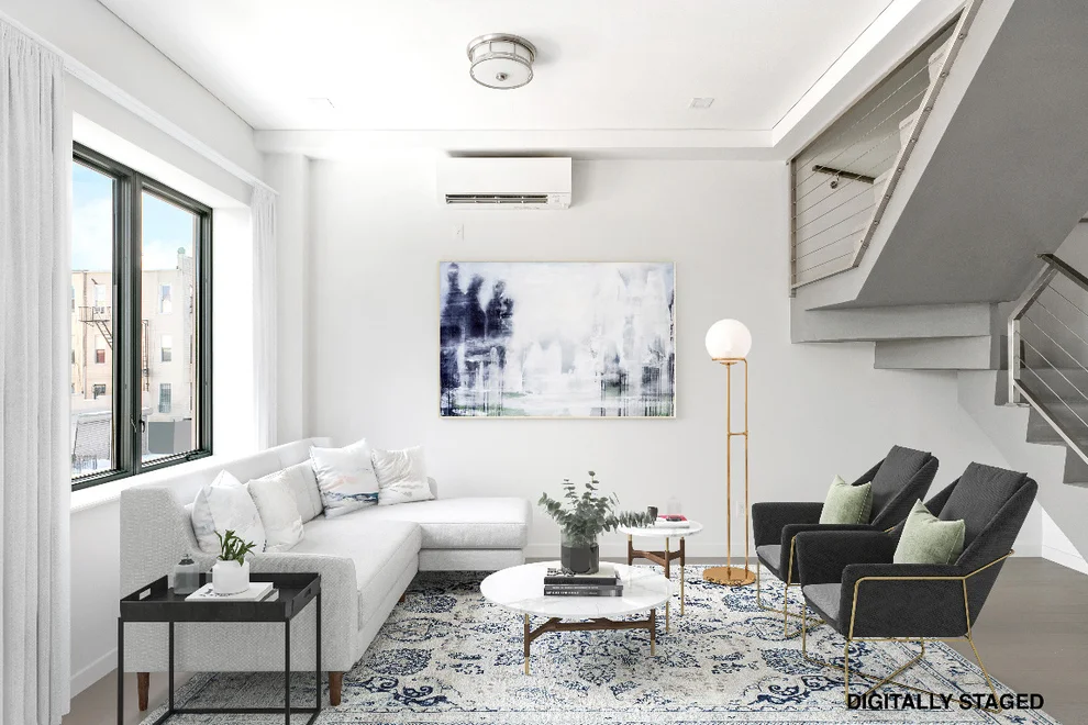 Unit for sale at 1043 Halsey Street, Brooklyn, NY 11207