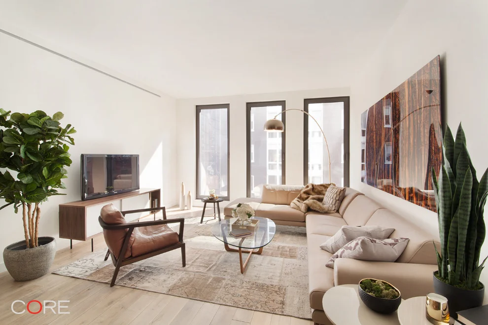 Unit for sale at 15 RENWICK Street, Manhattan, NY 10013