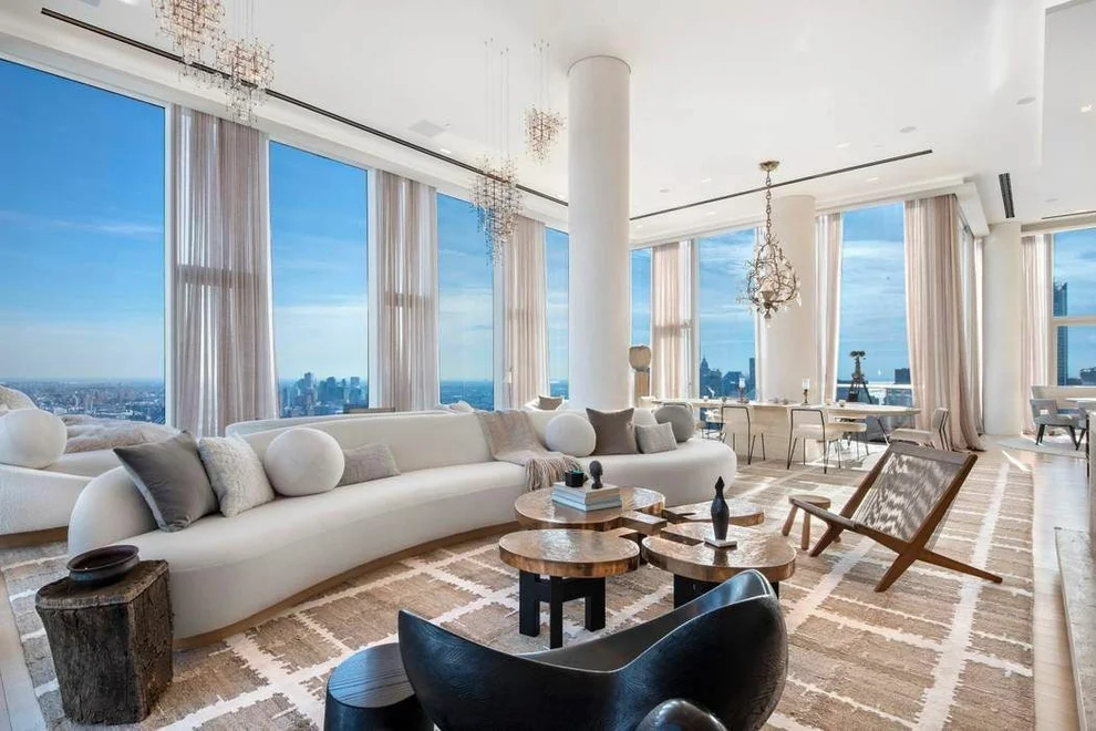 Unit for sale at 56 LEONARD Street, Manhattan, NY 10013