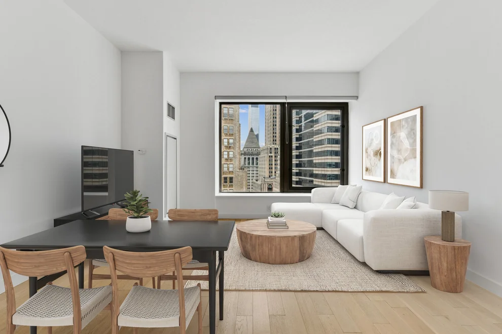 Unit for sale at 75 WALL Street, Manhattan, NY 10005