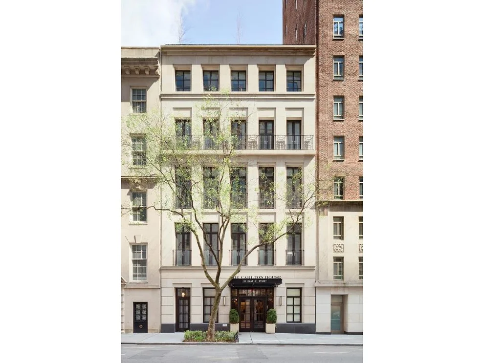 Unit for sale at 21 E 61st Street, Manhattan, NY 10065