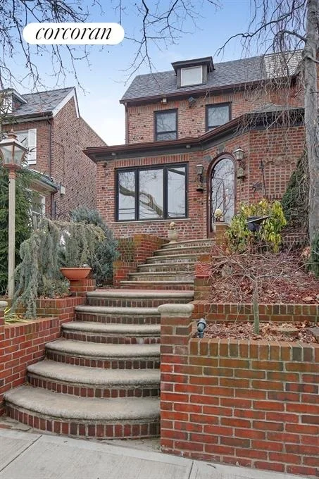 Unit for sale at 8117 Colonial Road, Brooklyn, NY 11209